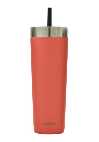 Contigo Spillproof Tumbler Vakumlu Bardak 720ml 2212920 Mercan