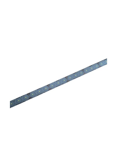 Wallwasher Çubuk Led'i 18x1w 3030 Smd Ledli Mavi Renk 1 Adet