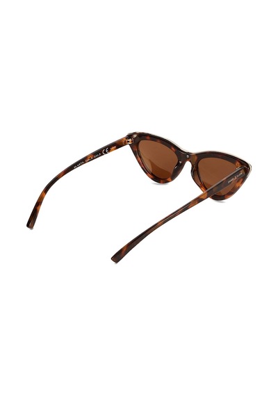 Daniel Klein Dk4274-3 Polarize Camlı Cat Eye Kadın Güneş Gözlüğü