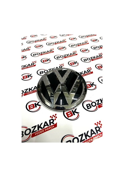 Vw Jetta 2015-2018 Ön Panjur Arması - 3g0853601b