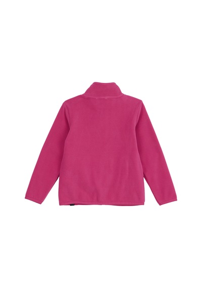 Jeep Fuşya Kız Çocuk Sweatshirt J5wg-swt7502
