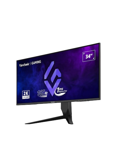 Viewsonic VX3480-2K-Pro 34" 1 MS 165 Hz FreeSync Premium UWQHD VA LED Monitör