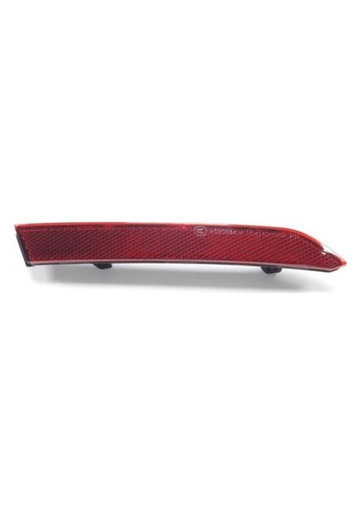 Vw Passat B8 Sedan Arka Tampon Sağ Dıştaki Reflektörü 3g0945106a