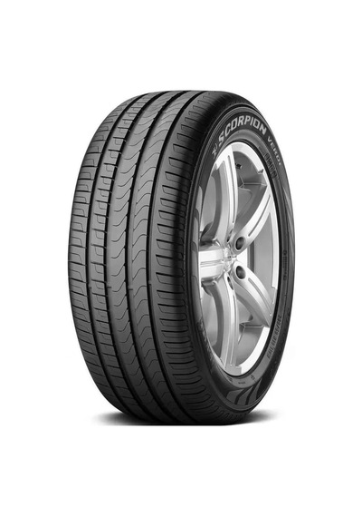 Pirelli 235/50R20 100W Scorpion Verde Mo Yaz Lastiği 2026