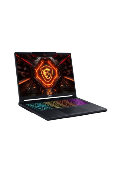 MSI Crosshaır A16 HX E8WGXK-058XTRYHMF9 R7-8840HX 48 GB 2 TB SSD 12 GB RTX5070 16" QHD Free Dos Dizüstü Bilgisayar