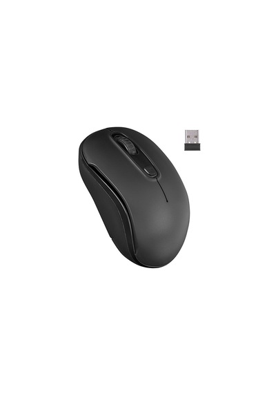 Everest Sm-804 Wireless - Kablosuz 1600dpı Usb Optical Mouse Vakum Ambalaj 5492 Diğer