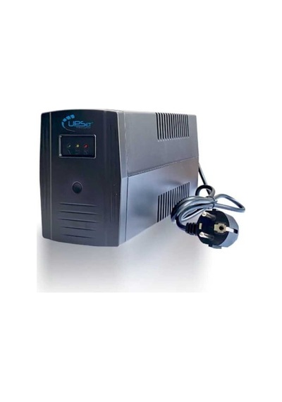 Ma-850 850 Va 1x12v/9ah Ofline Ups