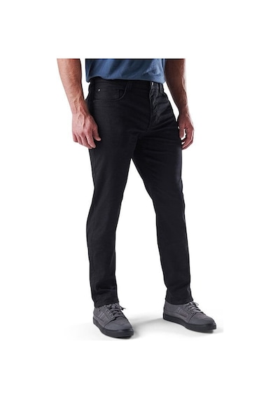 5.11 Defender-flex Jean-slım Pantolon Siyah