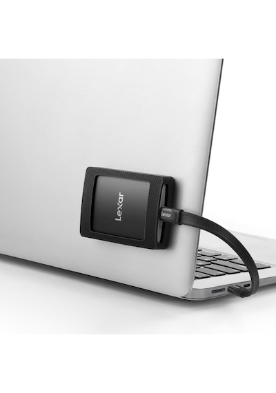 Lexar Sl500 Manyetik 1tb 2000mb/sn Taşınabilir Ssd Lsl500m001t-rnbng