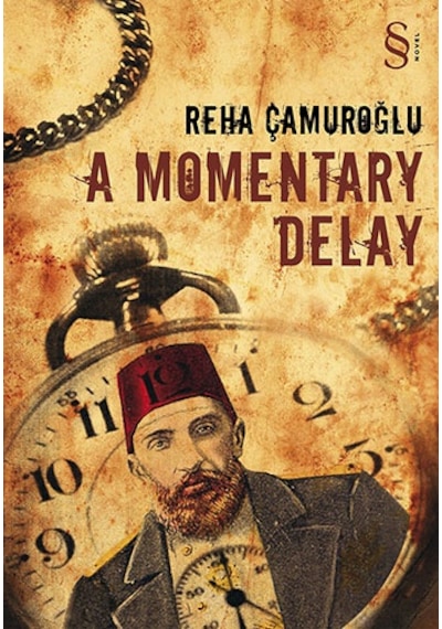 Komitacı + A Momentary Delay + Geçen Zaman, Geçmiş Zaman + Okuma Sticker'ları