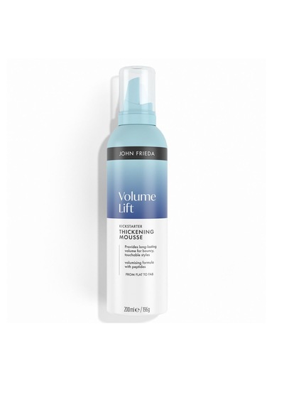 John Frieda Volume Lift Hacim Veren Saç Köpüğü