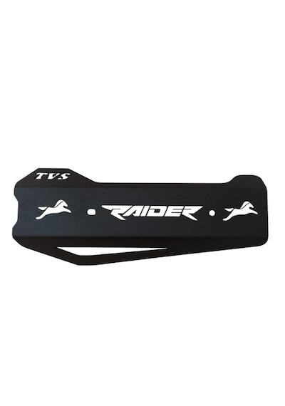 Tvs Raider Egzoz Koruma Demiri