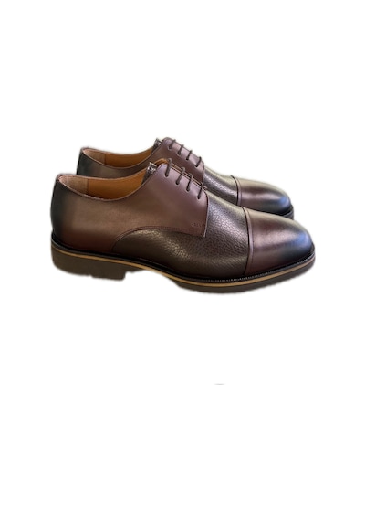 Lfr-p2130 Flother Baglı Eva Ayakkabı Kahve Kahve