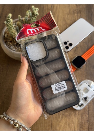 Apple iPhone 14 Pro Max Uyumlu Darbelere Hava Filtreli Yüksek Kamera Korumalı Şık West Silikon Kılıfı Siyah Apple iPhone 14 Pro Max Uyumlu Darbelere Hava Filtreli Yüksek Kamera Korumalı Şık West Silikon Kılıfı Siyah