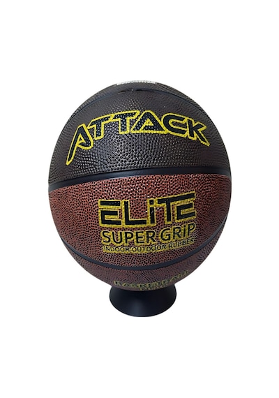 Attack Elite Super Grip Basketbol Topu No:5