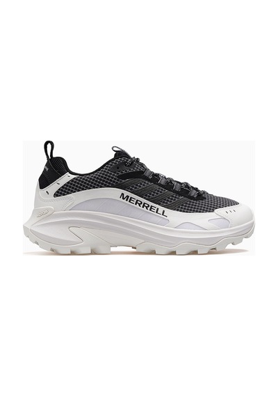 Merrell Moab Speed 2 Sport Erkek Sneaker Spor Ayakkabı 26y J00003464 Siyah/beyaz Siyah - Beyaz