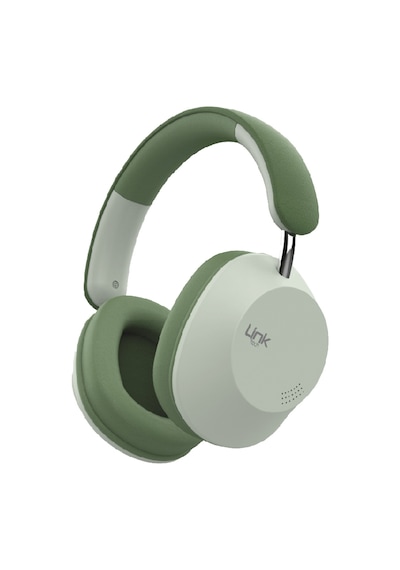 Linktech HP3 Kulak Üstü Kablosuz Bluetooth Kulaklık