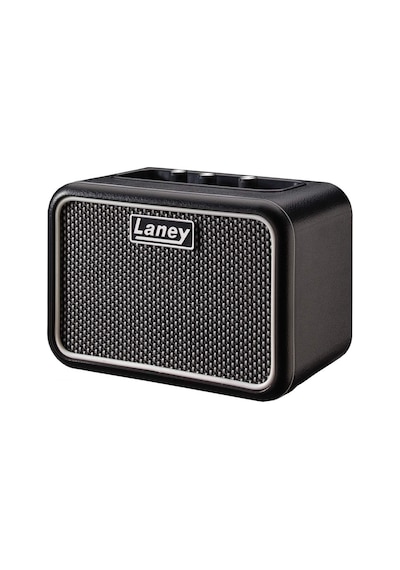 Laney Mini-SuperG Elektro Gitar Amfisi