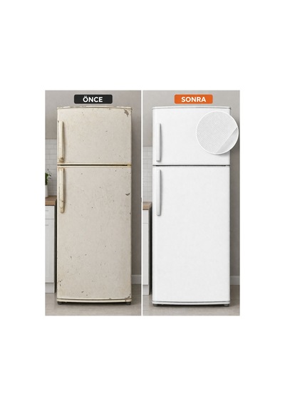 Extra Yapışkanlı Spunbond Kumaş/tela Kaplama Beyaz 70cm X 300cm Beyaz Beyaz