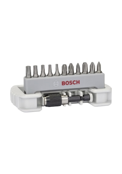 Bosch 11+1 Extrahard Vidalama Ucu Seti 2608522129