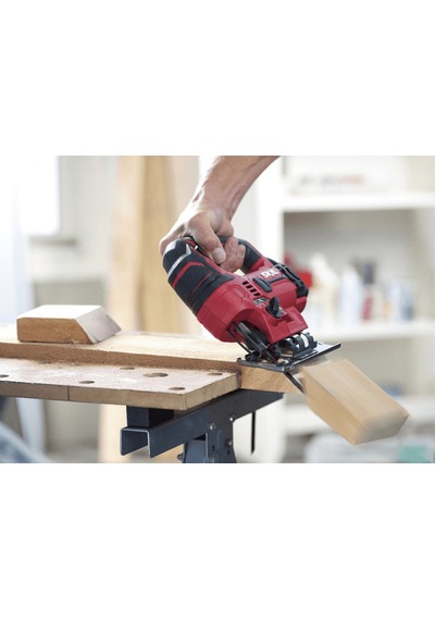 Skil 4530GA 550W Çantalı Dekupaj Testere