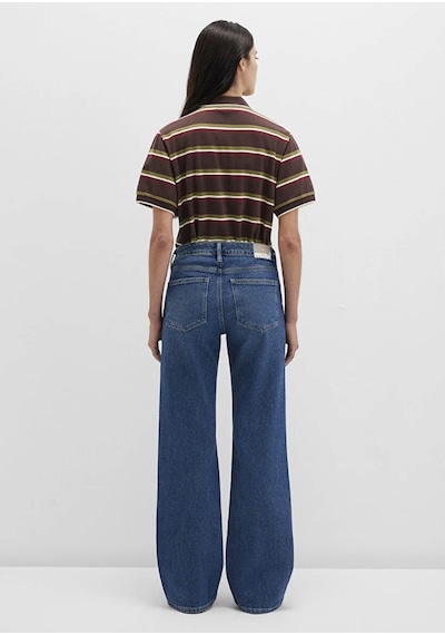 Mavi İbiza Real Blue Koyu Mavi Kadın Jean Pantolon M1010530-90504 Koyu Mavi Mavi İbiza Real Blue Koyu Mavi Kadın Jean Pantolon M1010530-90504 Koyu Mavi