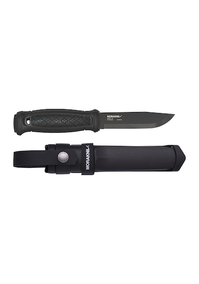 Morakniv Garberg Siyah C Mm Mora Kamp Bıçak Siyah