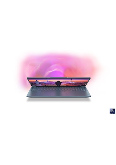 Lenovo Yoga Pro 9 16IAH10 83L0008CTR Ultra 7 255H 32 GB 1 TB SSD 8 GB RTX5070 16" W11H Dizüstü Bilgisayar