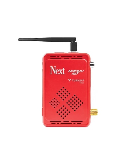 Kanky Mini Full Hd Uydu Alıcı Wifi Aparatı İle Hdmı Ve Usb Bağlan