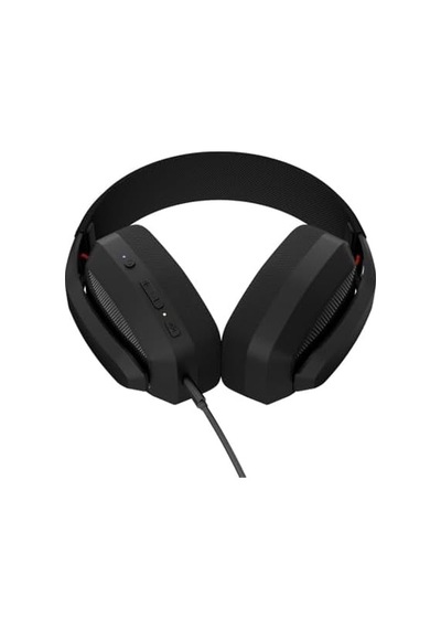 Blıtz Siyah Wireless 2.4g+ Bluetooth Mikrofonlu Oyuncu Kulaklığı