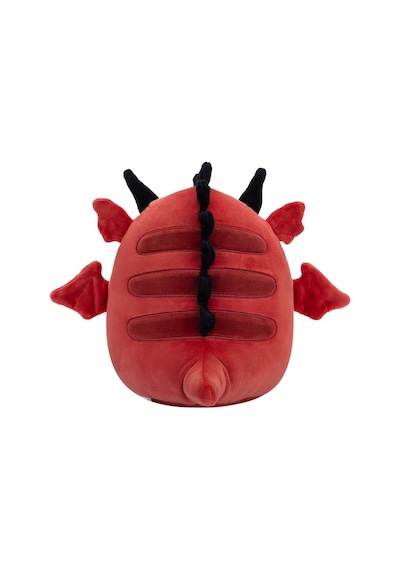 Squishmallows Ejderha Salami 20cm Cr06604 Çok Renkli
