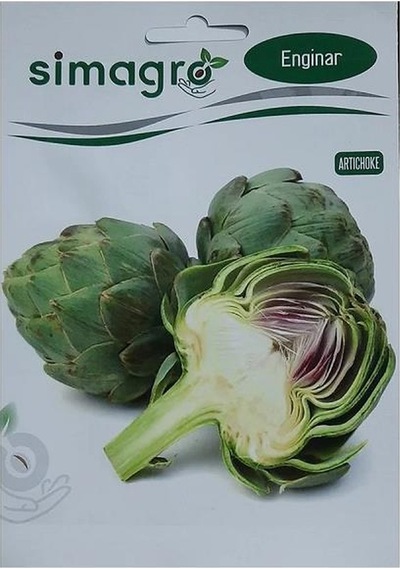 Simagro Enginar Tohumu