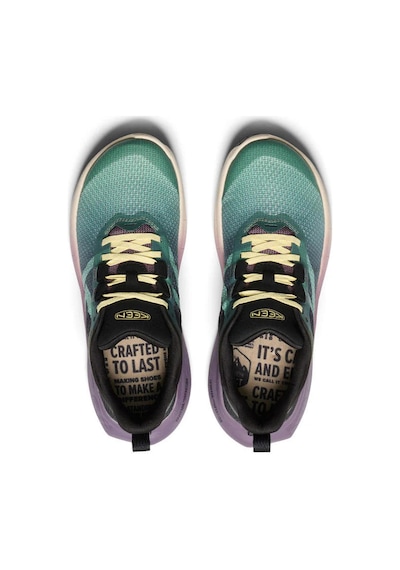 Keen 450 Firt Kadın Koşu Ayakkabısı C-ken1029762g1388 Yeşil