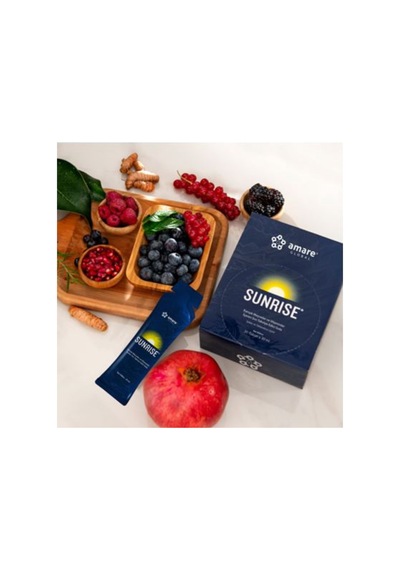 Sunrise 30 Saşe