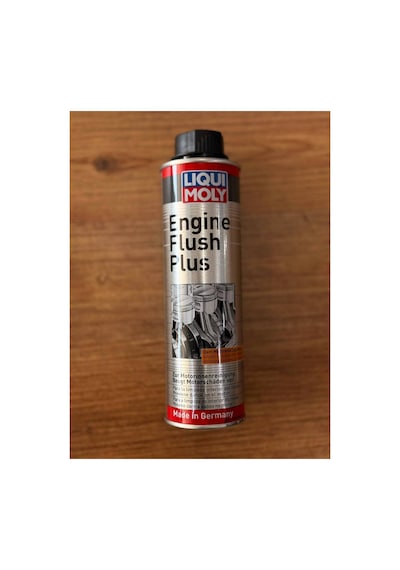 Engine Flush Plus- Motor İçi Temizleyici 300 Ml 2657