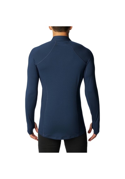 Columbia Columbıa Thermoactıve Erkek Sweatshırt 1638571-464 Lacivert