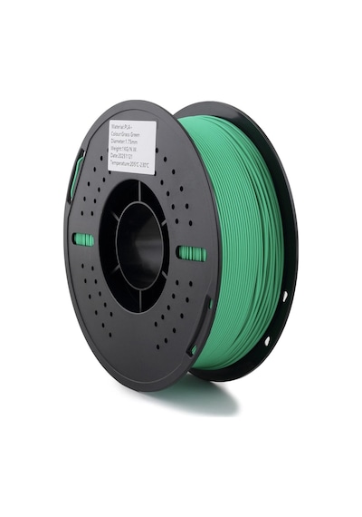 Filamix Pla+ Çimen Yeşili Filament 1,75mm 1kg - Bisiparisver