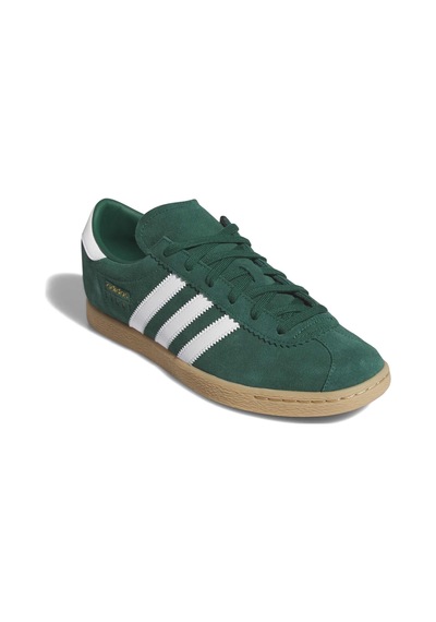 Adidas Stadt Unısex Spor Ayakkabı Jı1883 Jı1883 Yeş Yeşil-beyaz