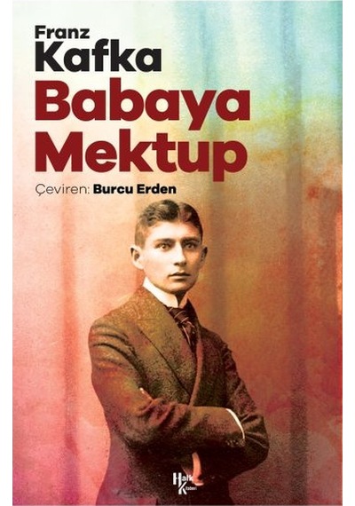 Babaya Mektup N11.5542