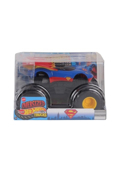 Fyj83 Nessiworld 1:24 Truck Araçlar