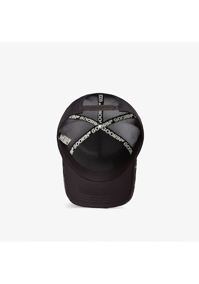 Goorin Bros Panther Camo Unisex Kahverengi Şapka 101-2249