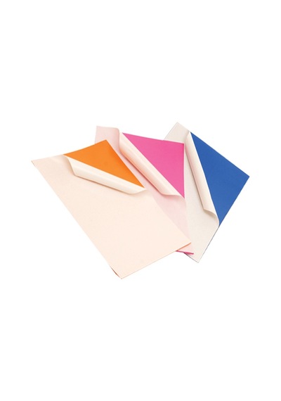 Lino Eva Kendinden Yapışkanlı 20x30 2 Mm 10 Renk Rbe-300 Çok Renkli