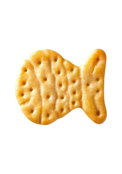 Çıtır Balık Kraker 70 Gr