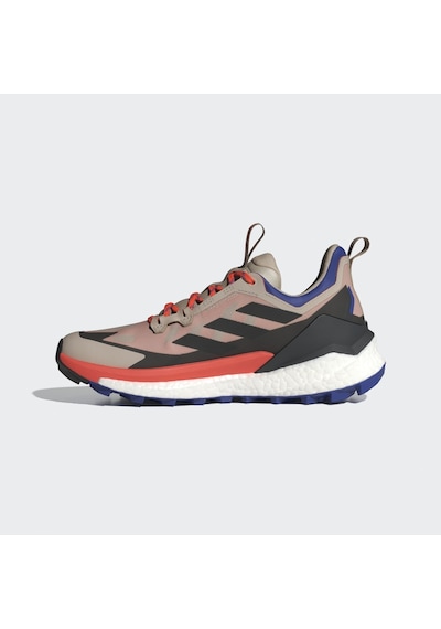 Adidas Ih3543 Terrex Free Hıker 2 Low Erkek Outdoor-bot Krem