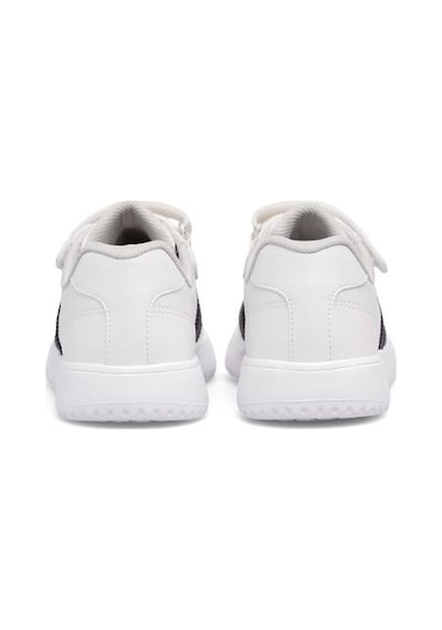Hummel Malmo Jr Çocuk Beyaz Sneaker Beyaz
