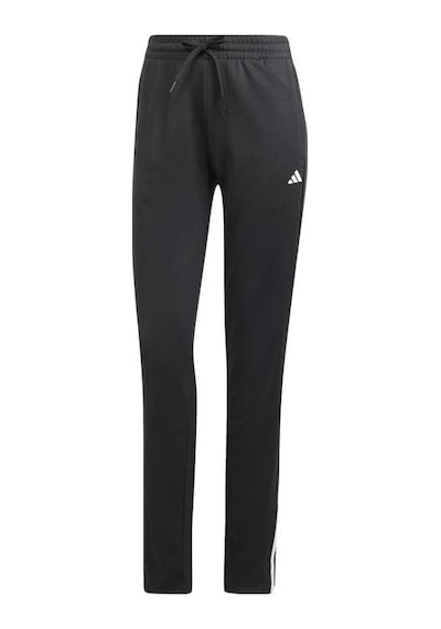 Adidas Sereno Kadın Siyah Eşofman Altı Is2142-siyah Siyah
