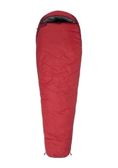 Dreamer Ultralight -32 C Uyku Tulumu - Kırmızı Genel