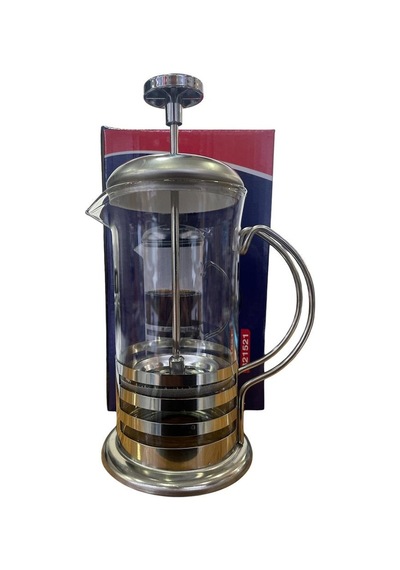 Fünke French Press 350ml 321521 Diğer