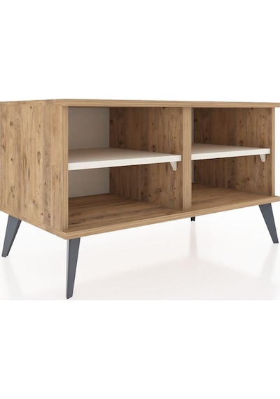 Hyperion Şifonyer 2 Raflı 88x44x48 Çam-çam/aytaşı Çam/aytaşı Hyperion Şifonyer 2 Raflı 88x44x48 Çam-çam/aytaşı Çam/aytaşı