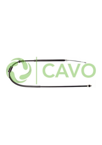 Cavo It1102 288 El Fren Telı Arka Sag Punto 11 / 93 99
